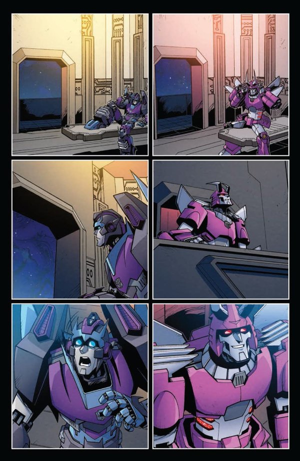 Transformers Lost Light 16 Preview  (4 of 8)